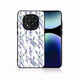 MY ART Védőburkolat a Xiaomi Redmi Note 14 Pro 5G LAVENDER (157)