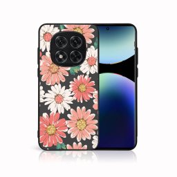 MY ART Védőburkolat: Xiaomi Redmi Note 14 Pro 5G DAISY (161)