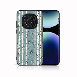MY ART Karácsonyi kivitelű borító Xiaomi Redmi Note 14 Pro 5G NYÍR (072)