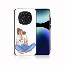MY ART Védőburkolat a Xiaomi Redmi Note 14 Pro 5G SUPERMOM (112)