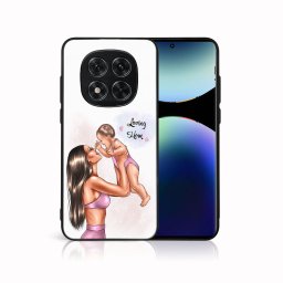 MY ART Védőhuzat Xiaomi Redmi Note 14 Pro 5G LOVING MOM (115)