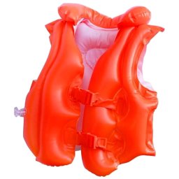 Intex - deluxe galléros úszómellény X