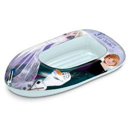 Disney Jégvarázs felfújható csónak 112 cm X