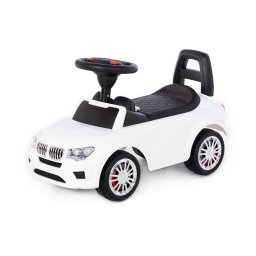 Polesie Bébi taxi - Fehér X