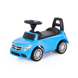 Polesie Bébi taxi - Kék X