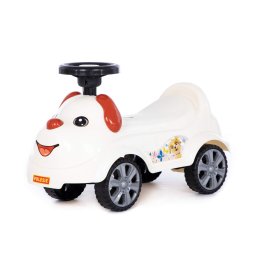 Polesie Milla, Pandás bébi taxi - Vajszínű X