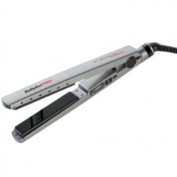 BaByliss PRO Titánium hajvasaló 28mm BP2091E (BP2091E)