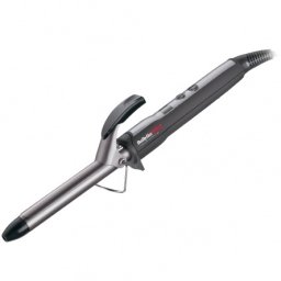 BaByliss PRO Titán-Turmailn bevonatú digitális hajsütővas 19 mm BP2272TTE