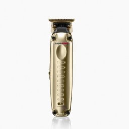 BaByliss PRO LO-PROFX klasszikus amerikai stílusú trimmelő arany BPFX726GE