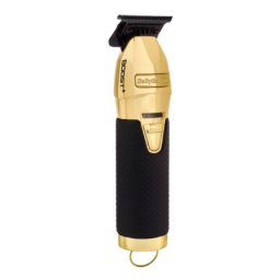 BaByliss PRO Boost + arany outlining kontúrnyíró BPFX7870GBPE