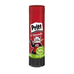 HENKEL Ragasztóstift, 43 g, HENKEL "Pritt"