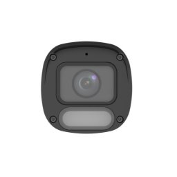 Uniview Easystar Colorhunter 2MP OwlView Wise-ISP csőkamera, 2.8mm fix objektívvel, mikrofonnal