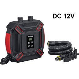 Bestway PowerGrip elektromos pumpa DC 12V (SUP deszkához, 16 PSI) 62265