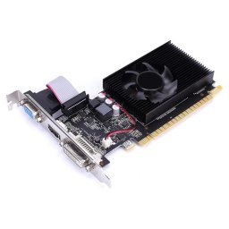 GeForce GT710 2GB Blackbird BH1563 videokartya