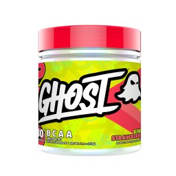 Ghost BCAA közeli lejárat