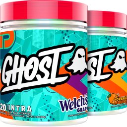 Ghost INTRA EAA