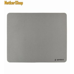 Gembird MP-S-G egérpad (1 év garancia)