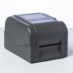 Brother öntapadós címkenyomtató, TD-4420TN