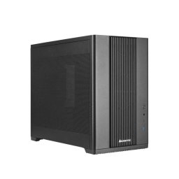 CHIEFTEC tok BX-MESH, mATX, 1xUSB-C 3.1, 1xUSB 3.1, 1x 120mm-es ventilátor, fekete