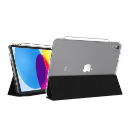 ZAGG borító Crystal Palace Folio iPad 10.9 (10 Gen.)