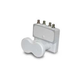 LNB Mascom Monoblock 4.3 Quad MC M4-QS03