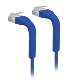 UBNT UniFi Ethernet Patch kábel [8m, Cat6, UTP, licna, kék]