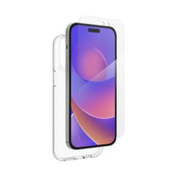 ZAGG Cover Defence Védőüveg iPhone 14 Pro Max védőüveg csomag