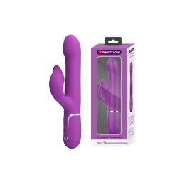 Pretty Love Falin Twinkled Tenderness Purple II