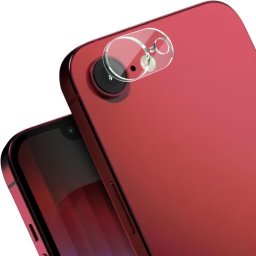 IMAK TELJES BURKOLAT Fényképezőgépüveg Apple iPhone 16e
