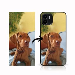 Fedezze le saját fényképét a Xiaomi Redmi A1 / A2-hez