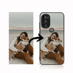 Fedje le saját fényképével a Motorola Moto G71 5G