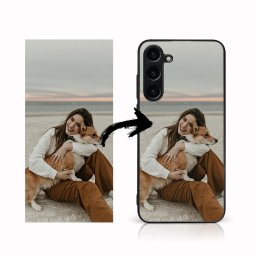 Borító saját fotóval a Samsung Galaxy S24 Plus 5G