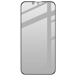 IMAK 3D ADATVÉDELEM Edzett védőüveg a Apple iPhone 16e