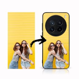 Fedezze le saját fényképét a Vivo X200 Pro 5G