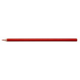 KOH-I-NOOR Színes ceruza, hatszögletű, KOH-I-NOOR "3680, 3580", piros