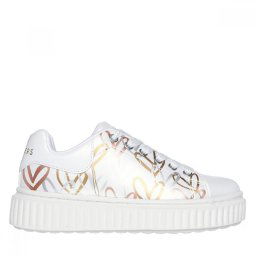 Skechers cipő HI RIDGE - HEART TAKEOVER