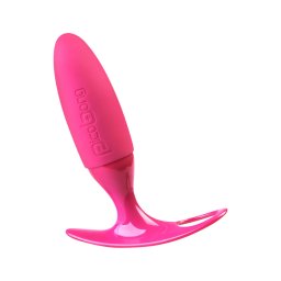 Picobong Tano 2 - szilikon prosztata masszírozó (pink)