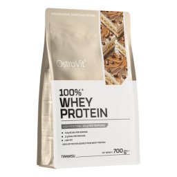 OstroVit 100% Whey Protein 700 g tiramisu