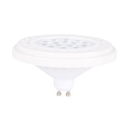 Optonica GU10 AR111 LED spot 15W 1200lm 4500K nappali fehér 30° 1533