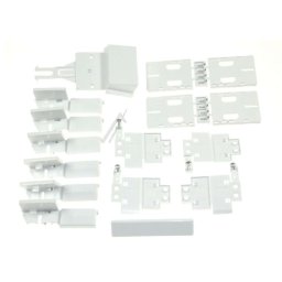 Bosch/siemens hűtő beépítő készlet (00750266)