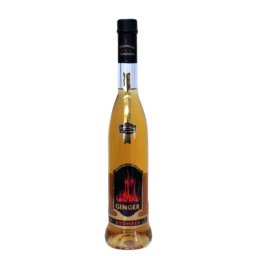Pannonhalmi Gyömbérlikőr [0,5L|33%]