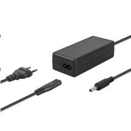 AVACOM Töltőadapter notebookokhoz Asus B551 19V 3, 42A 65W csatlakozó 4,5mm x 3,0mm
