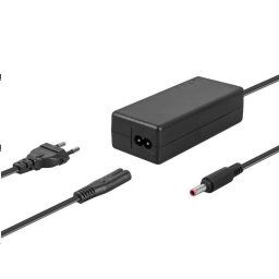 AVACOM töltőadapter Dell XPS 19, 5V 3, 33A 65W laptop csatlakozókhoz 4,5 mm x 3,0 mm