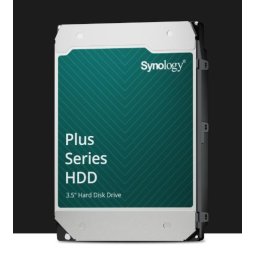 Synology 3,5"-os SATA HDD HAT3310-16T - 16TB