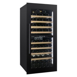 DUNAVOX DVS-70.185DB Spirit Beépíthető borhűtő