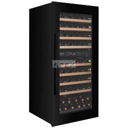 DUNAVOX DXJ-65.154DB Joy Beépíthető borhűtő