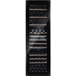 DUNAVOX DX-89.246TB Joy Beépíthető borhűtő
