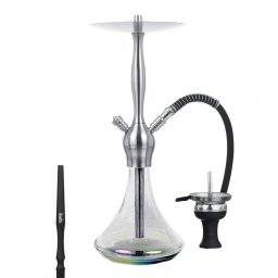 Aladin Alux Captain - 50 cm - Shiny Clear Cameleon