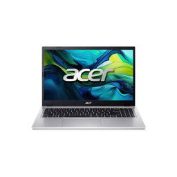 Acer Aspire GO 15,6 1920x1080 FHD i5-1334U 16GB 512GB ezüst PN: NX.JDCEU.001