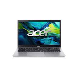 Acer Aspire GO laptop 15,6 1920x1080 FHD AMD Ryzen7 16GB 512GB ezüst PN: NX.J7XEU.004